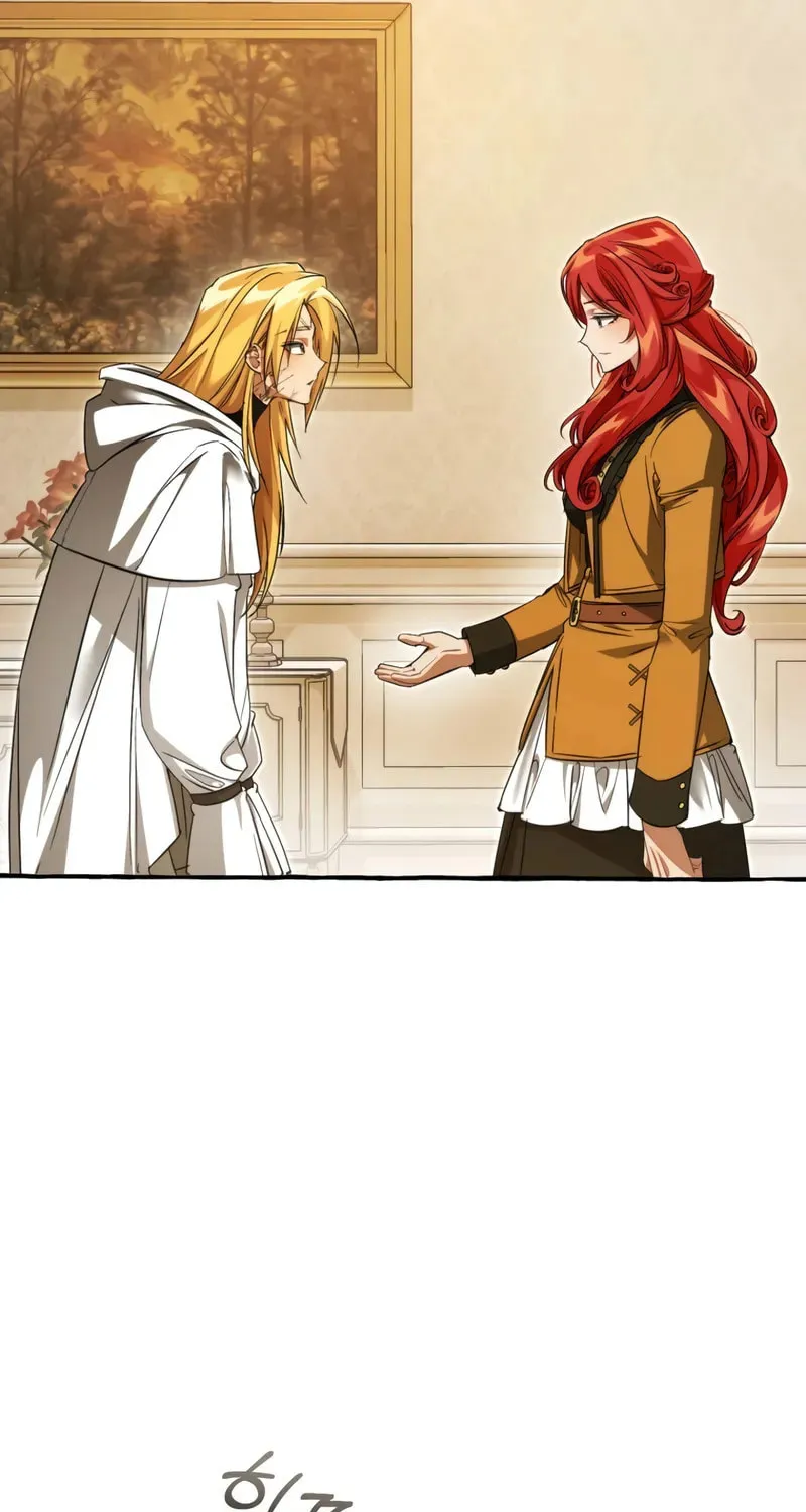 Lout of Count’s Family Chapter 157 page 32 - 