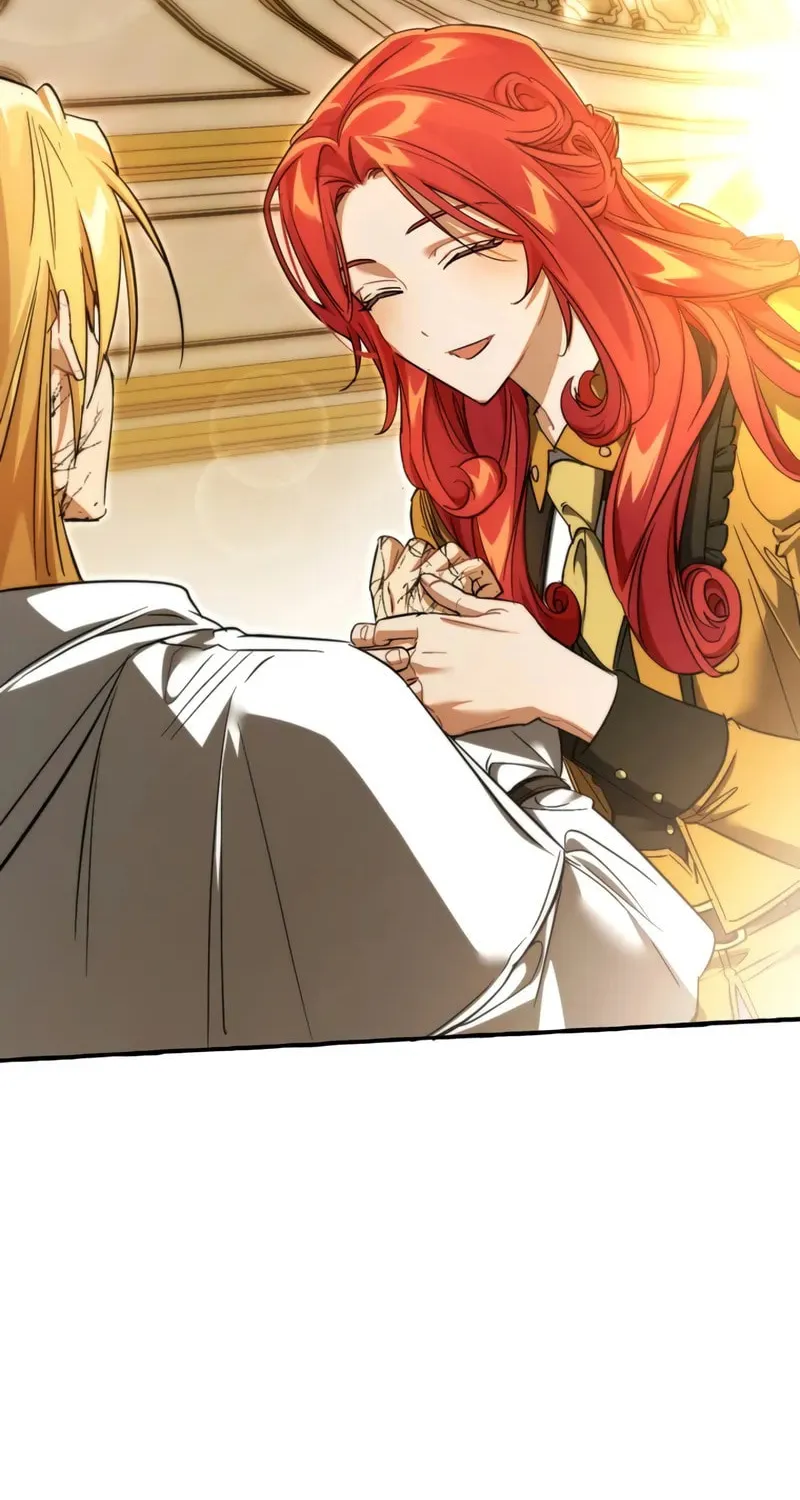 Lout of Count’s Family Chapter 157 page 35 - 