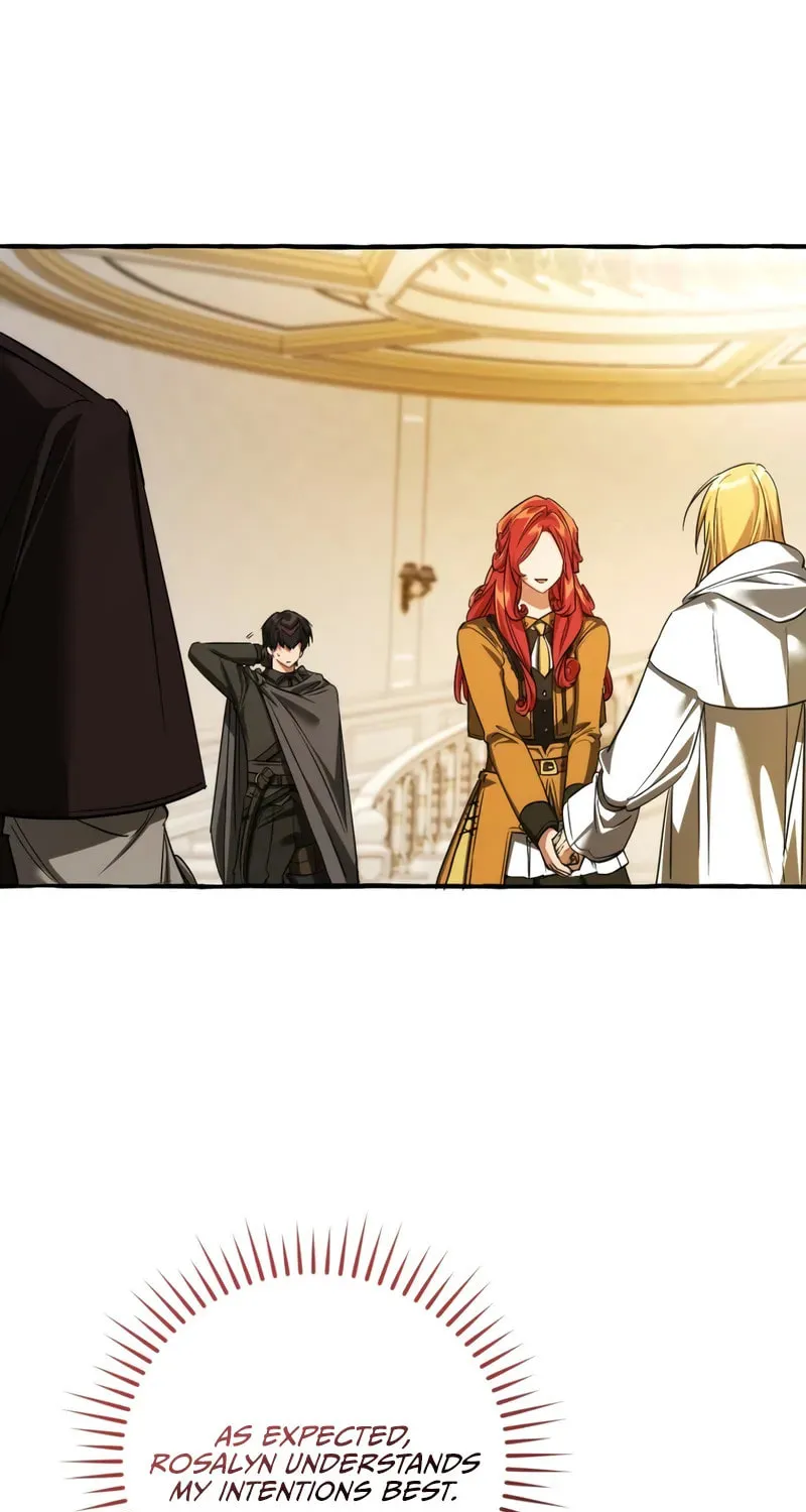 Lout of Count’s Family Chapter 157 page 36 - 