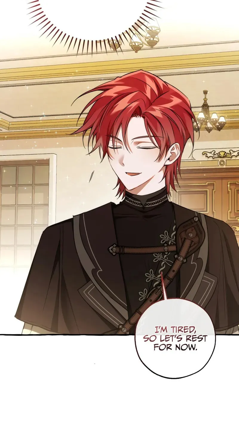 Lout of Count’s Family Chapter 157 page 37 - 