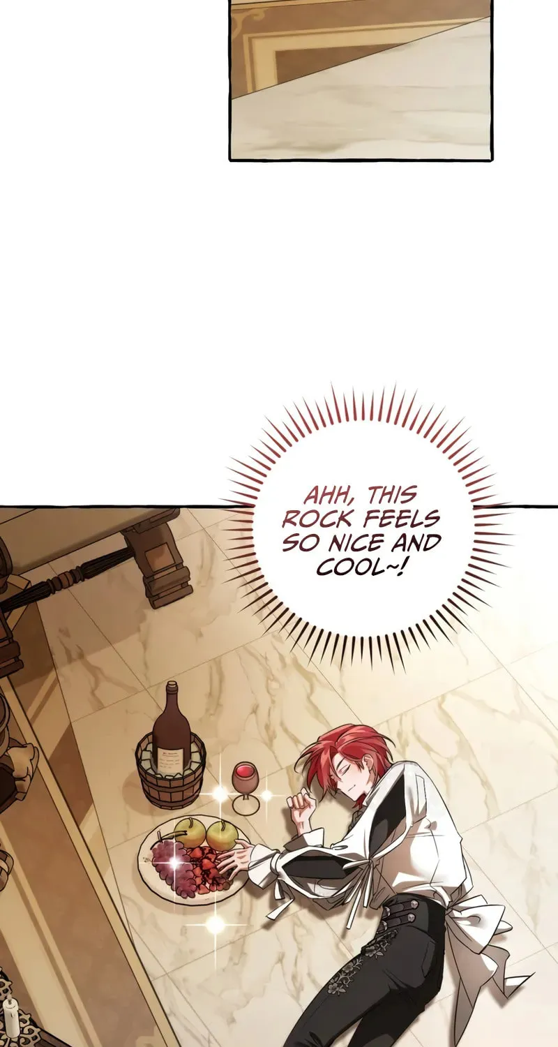 Lout of Count’s Family Chapter 157 page 40 - 