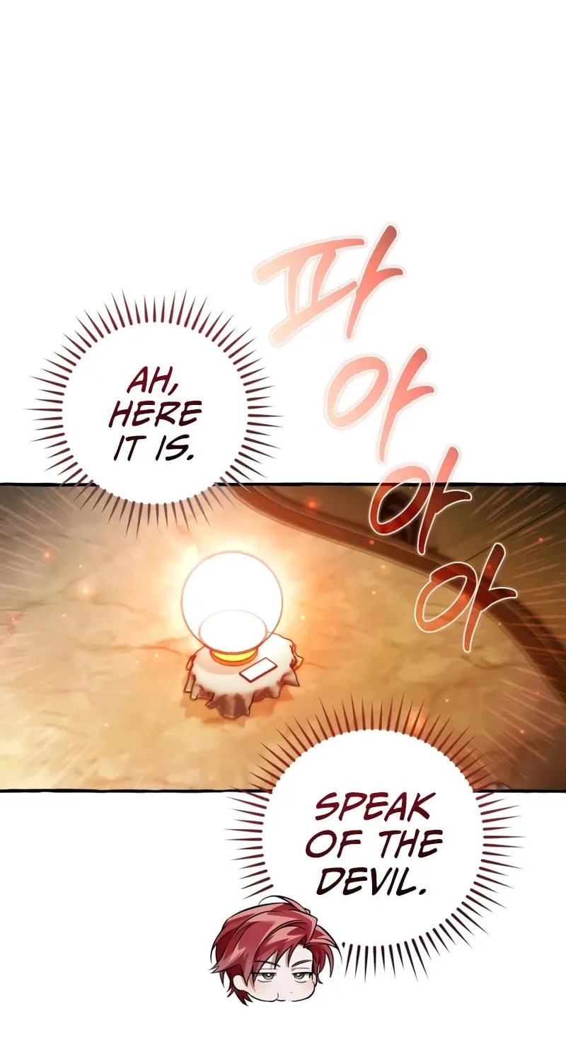 Lout of Count’s Family Chapter 157 page 45 - 