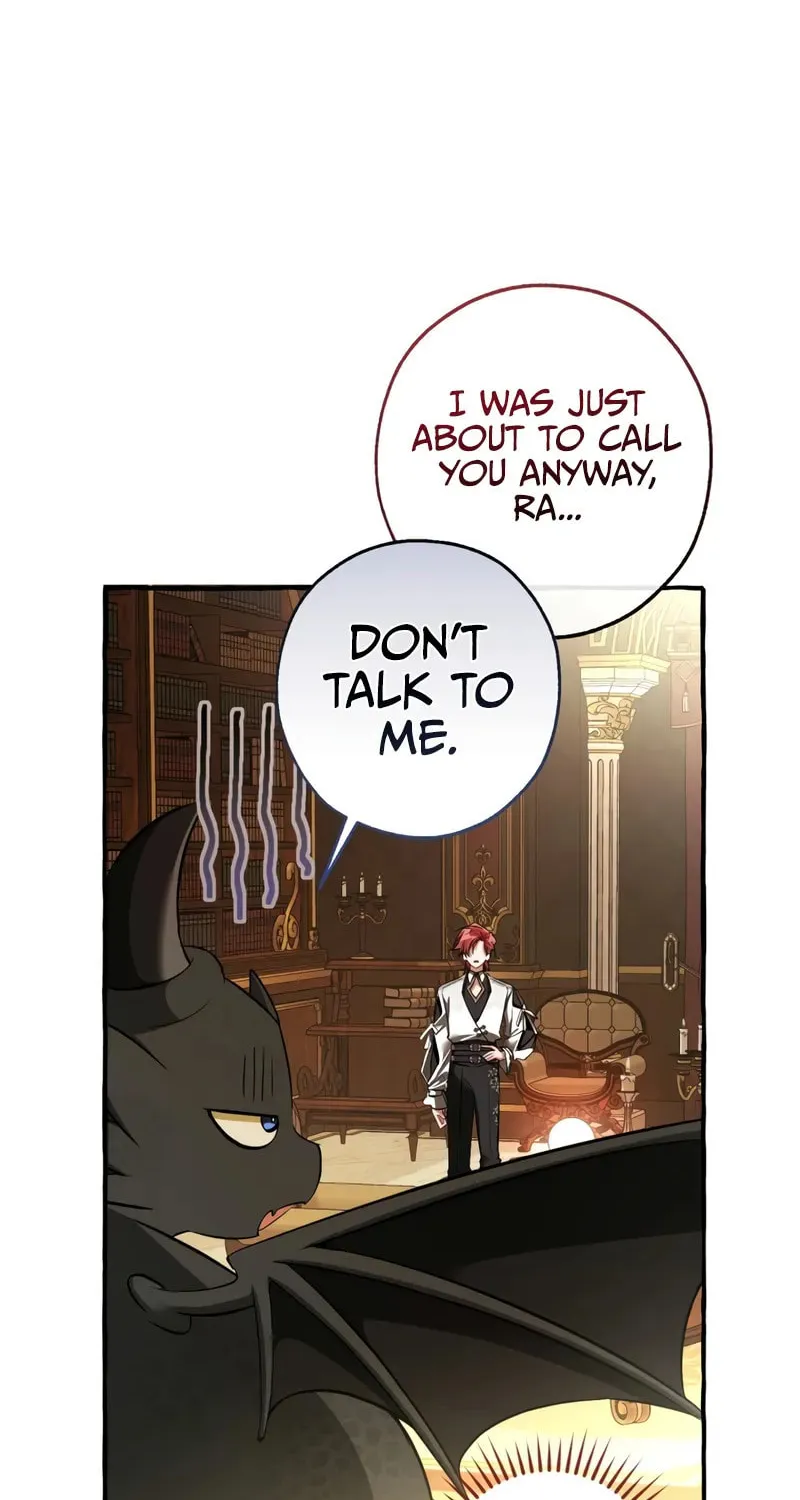 Lout of Count’s Family Chapter 157 page 47 - 