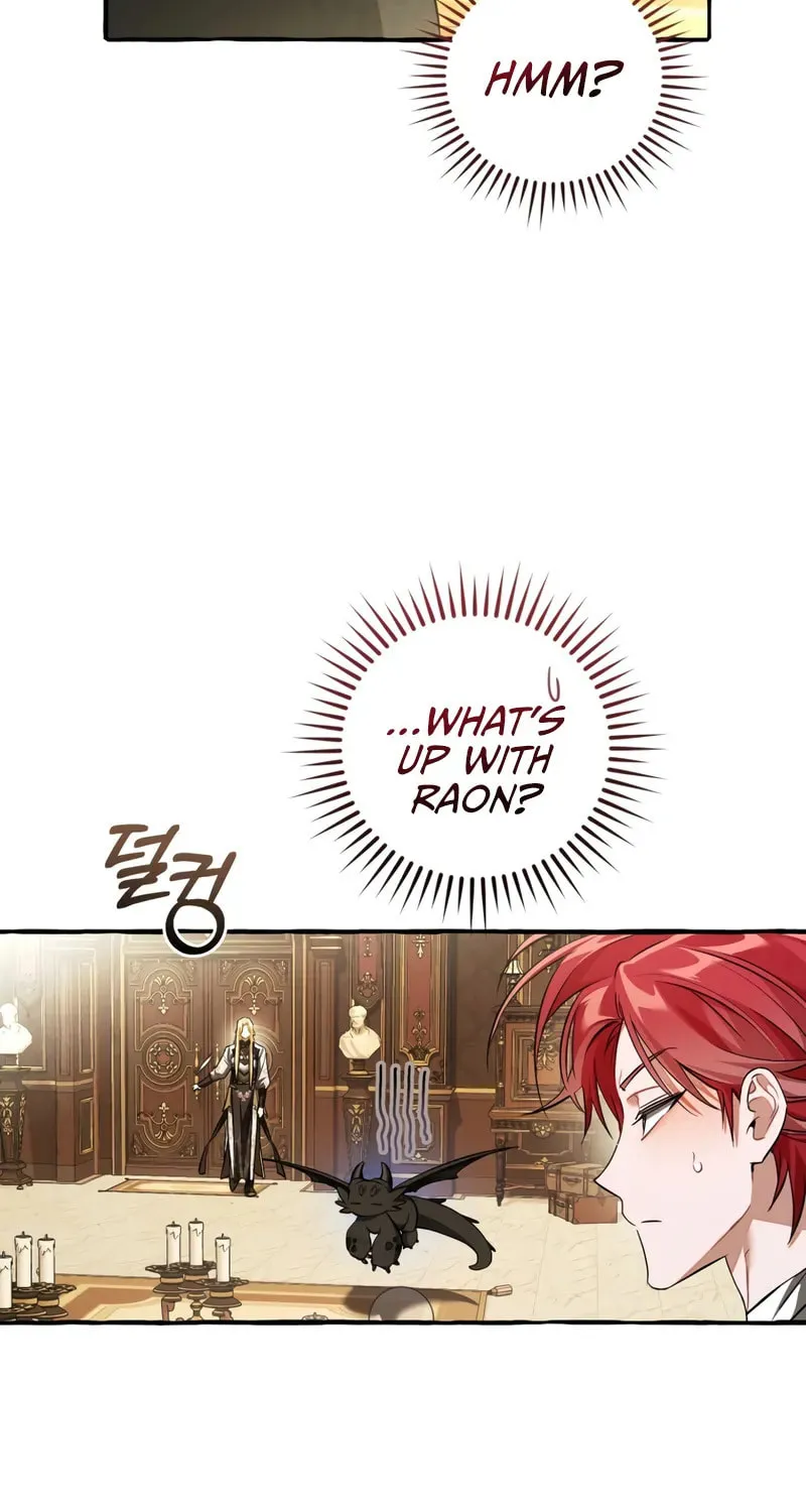 Lout of Count’s Family Chapter 157 page 48 - 