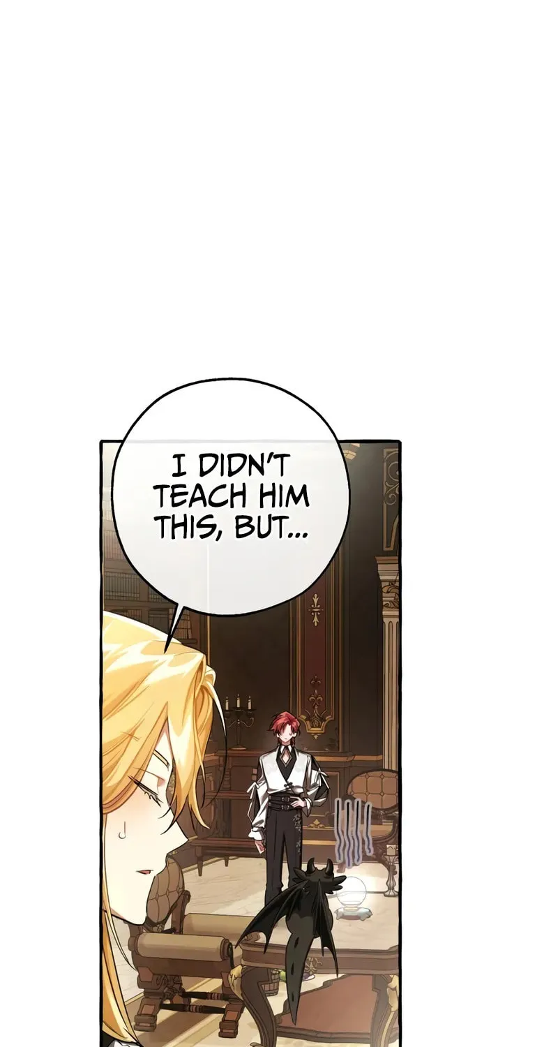 Lout of Count’s Family Chapter 157 page 49 - 