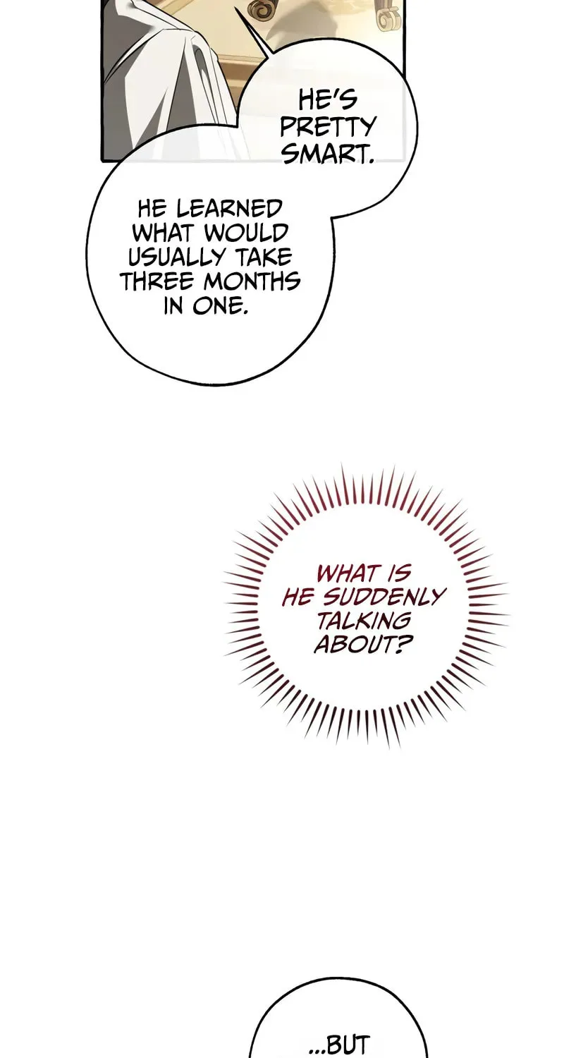 Lout of Count’s Family Chapter 157 page 50 - 