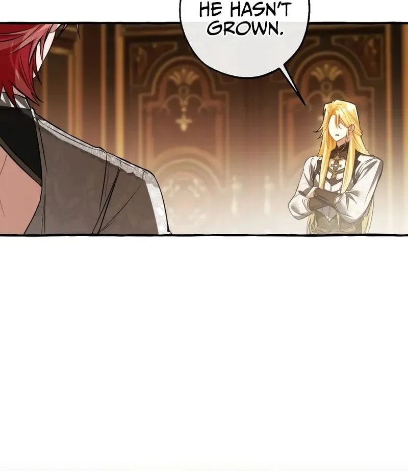 Lout of Count’s Family Chapter 157 page 51 - 