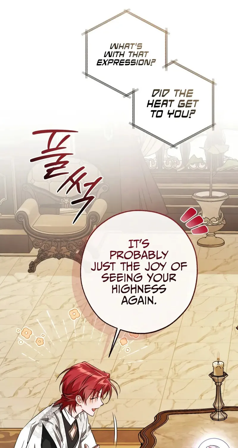 Lout of Count’s Family Chapter 157 page 57 - 