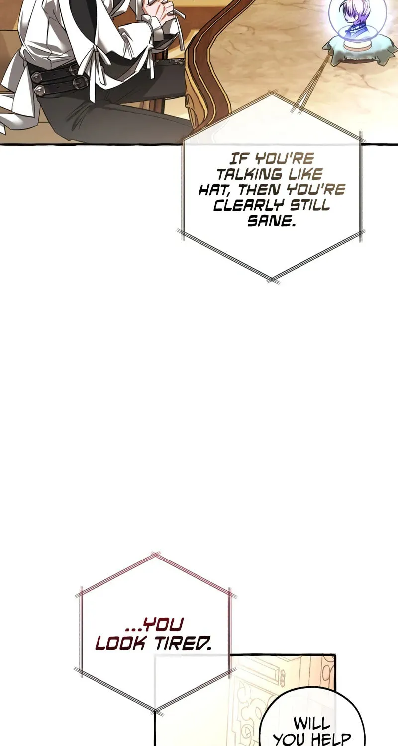Lout of Count’s Family Chapter 157 page 58 - 