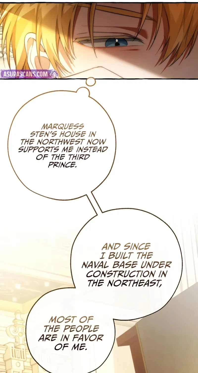 Lout of Count’s Family Chapter 157 page 61 - 