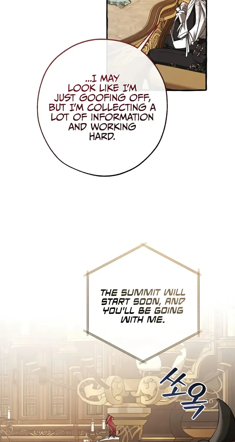 Lout of Count’s Family Chapter 157 page 67 - 