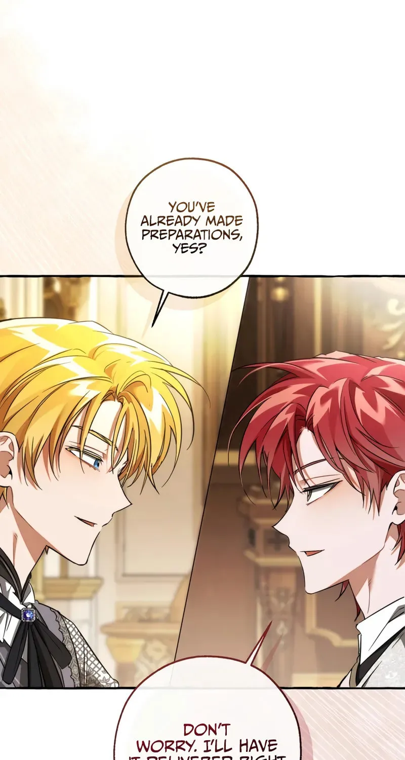 Lout of Count’s Family Chapter 157 page 69 - 