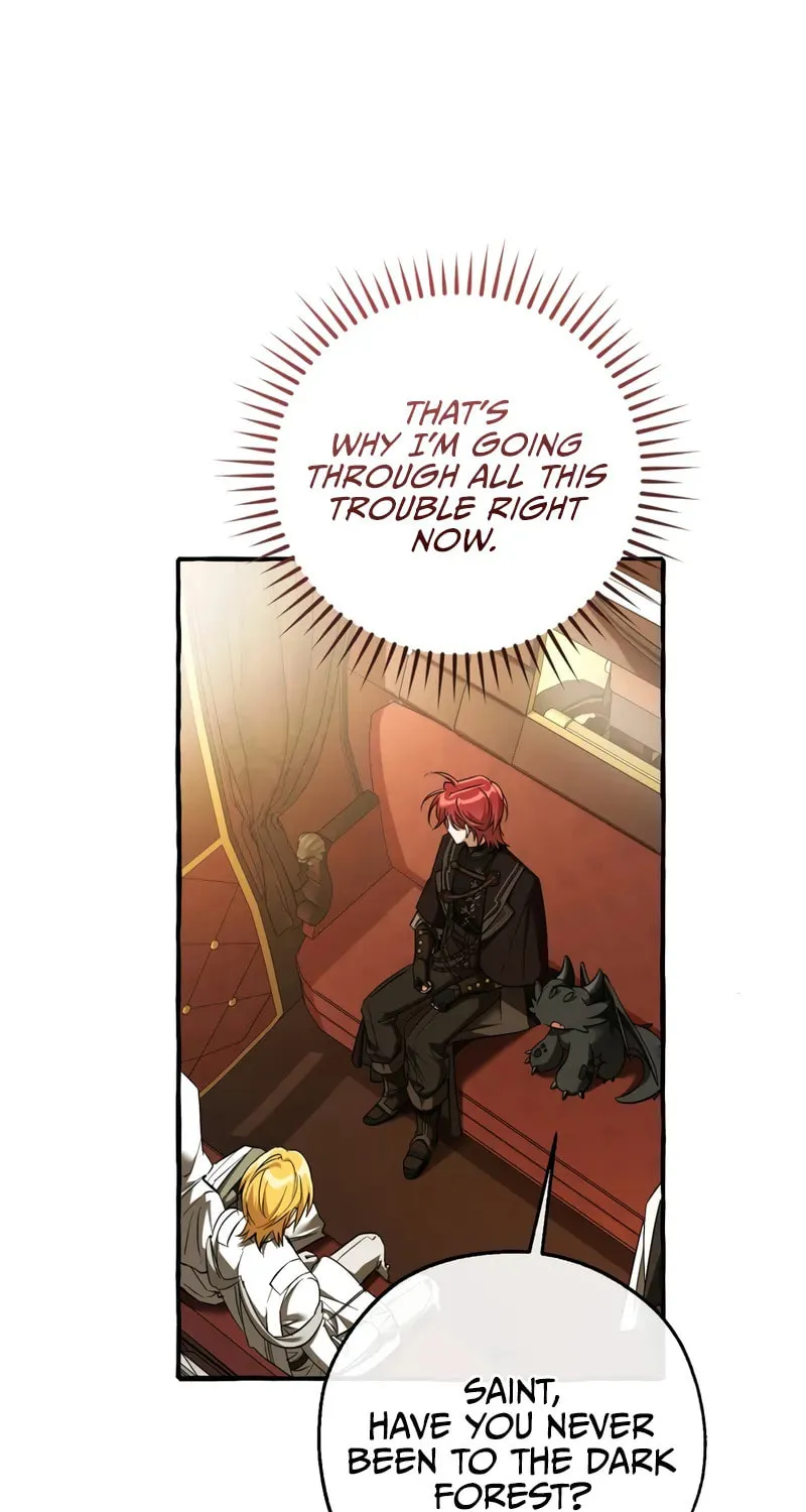 Lout of Count’s Family Chapter 157 page 8 - 