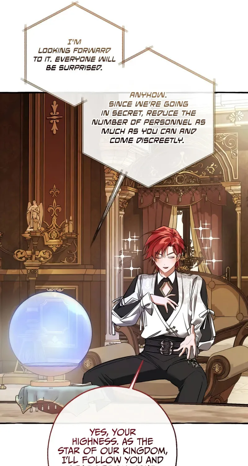 Lout of Count’s Family Chapter 157 page 71 - 