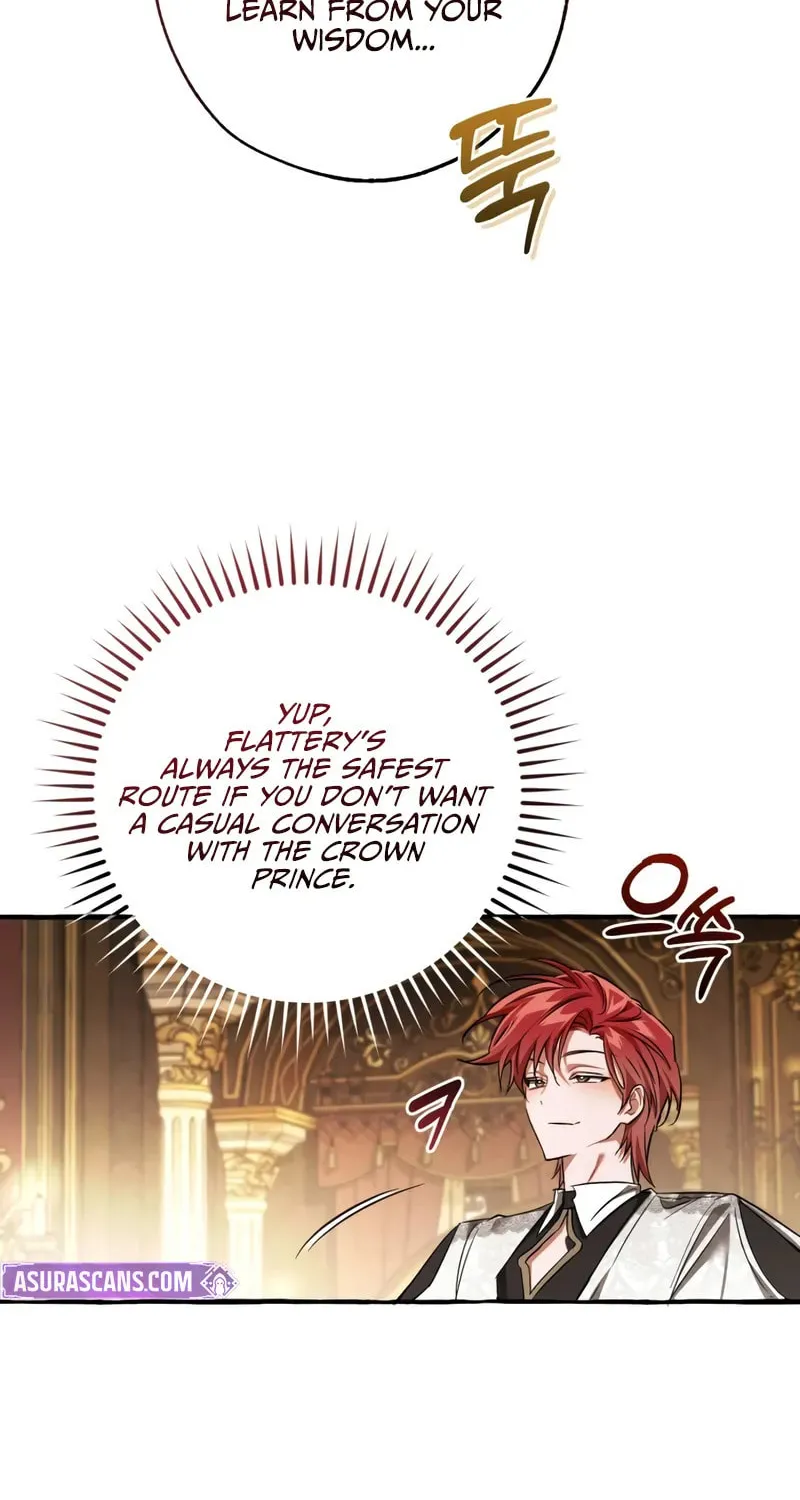 Lout of Count’s Family Chapter 157 page 72 - 