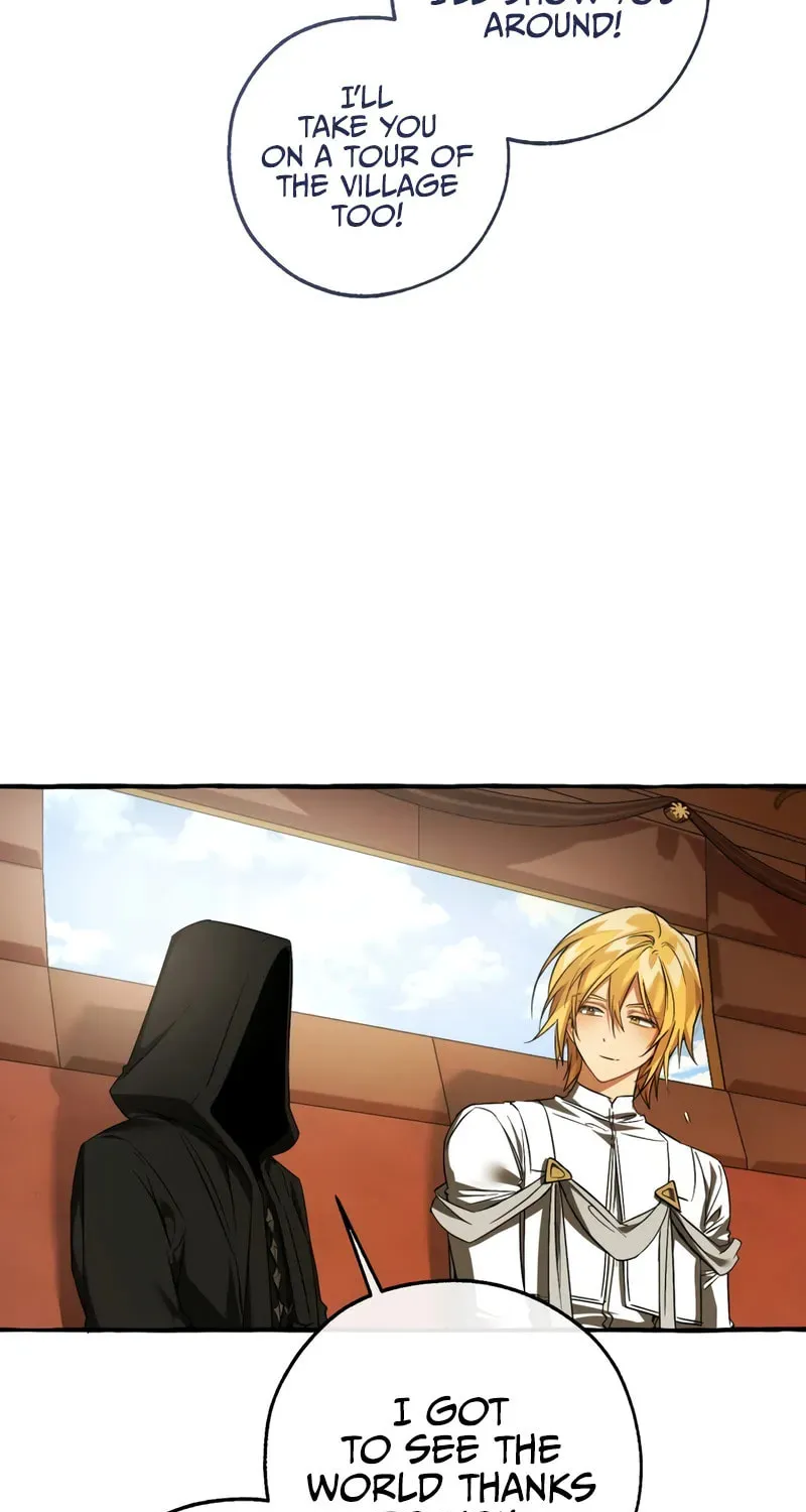 Lout of Count’s Family Chapter 157 page 10 - 