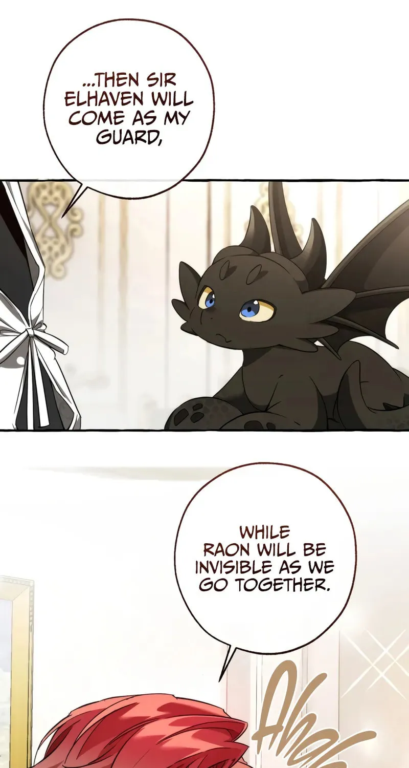 Lout of Count’s Family Chapter 158 page 14 - 