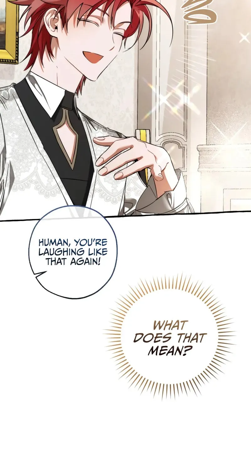 Lout of Count’s Family Chapter 158 page 15 - 