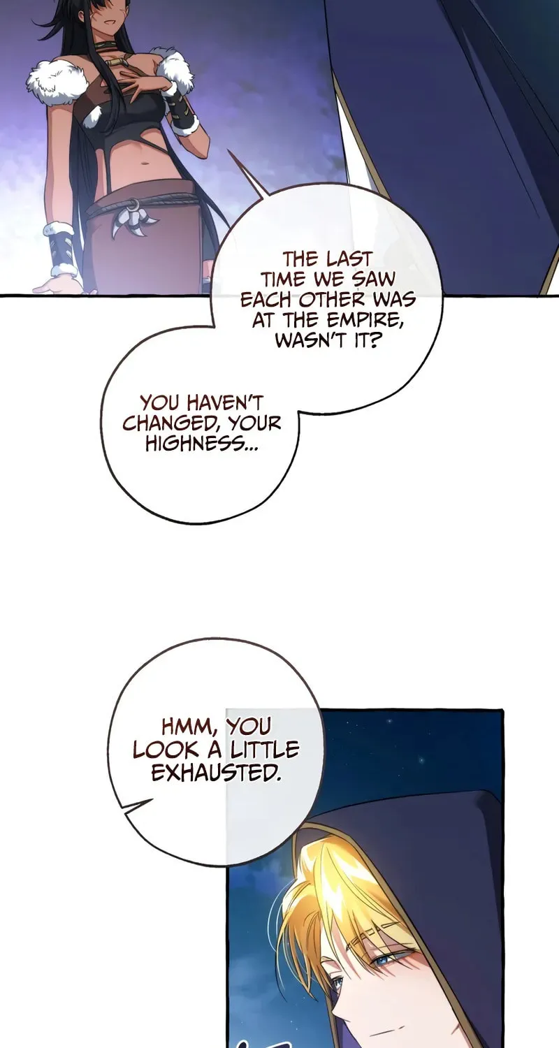 Lout of Count’s Family Chapter 158 page 25 - 