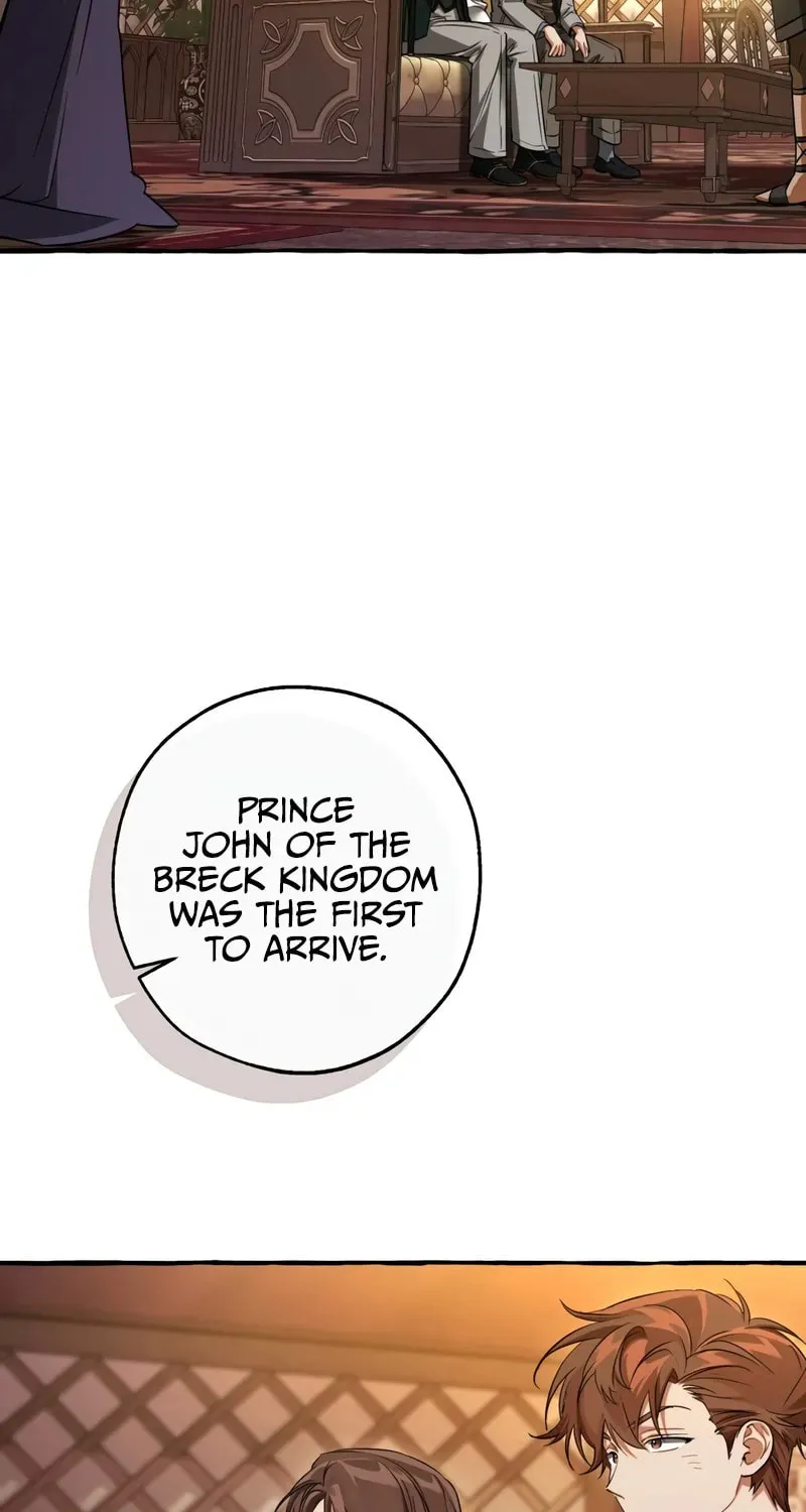 Lout of Count’s Family Chapter 158 page 29 - 