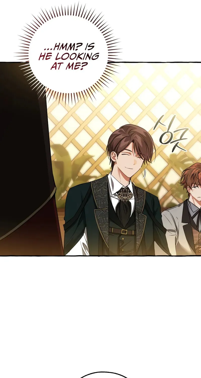 Lout of Count’s Family Chapter 158 page 32 - 
