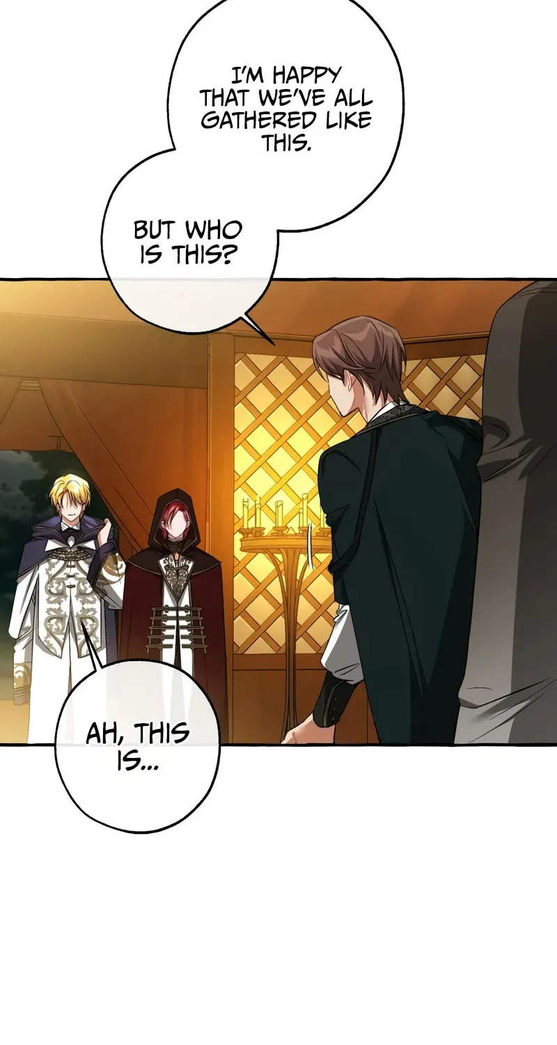 Lout of Count’s Family Chapter 158 page 33 - 