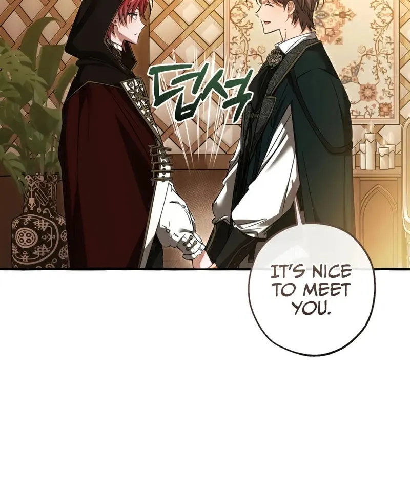 Lout of Count’s Family Chapter 158 page 41 - 