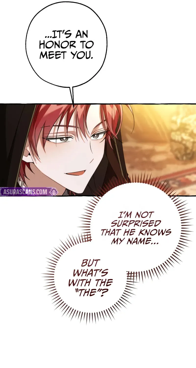 Lout of Count’s Family Chapter 158 page 42 - 