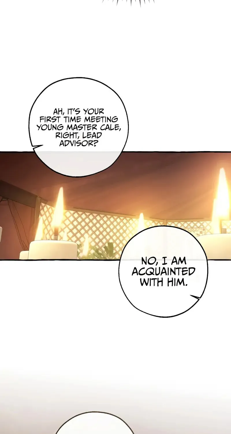 Lout of Count’s Family Chapter 158 page 45 - 