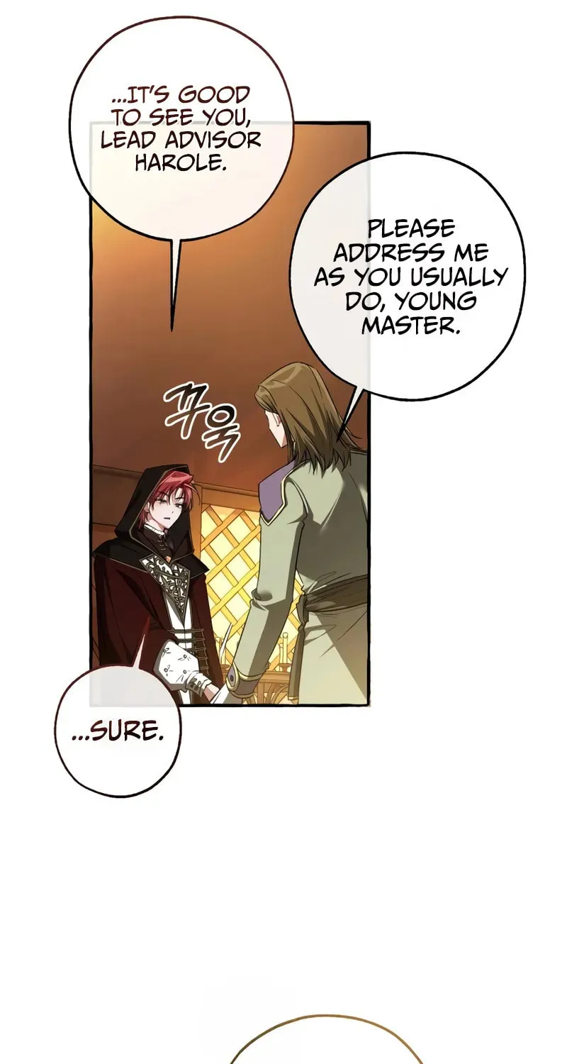 Lout of Count’s Family Chapter 158 page 49 - 