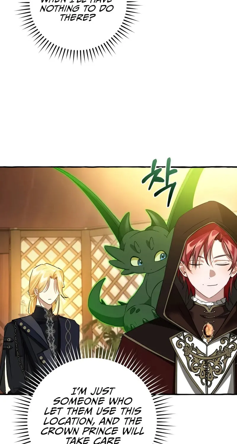 Lout of Count’s Family Chapter 158 page 53 - 