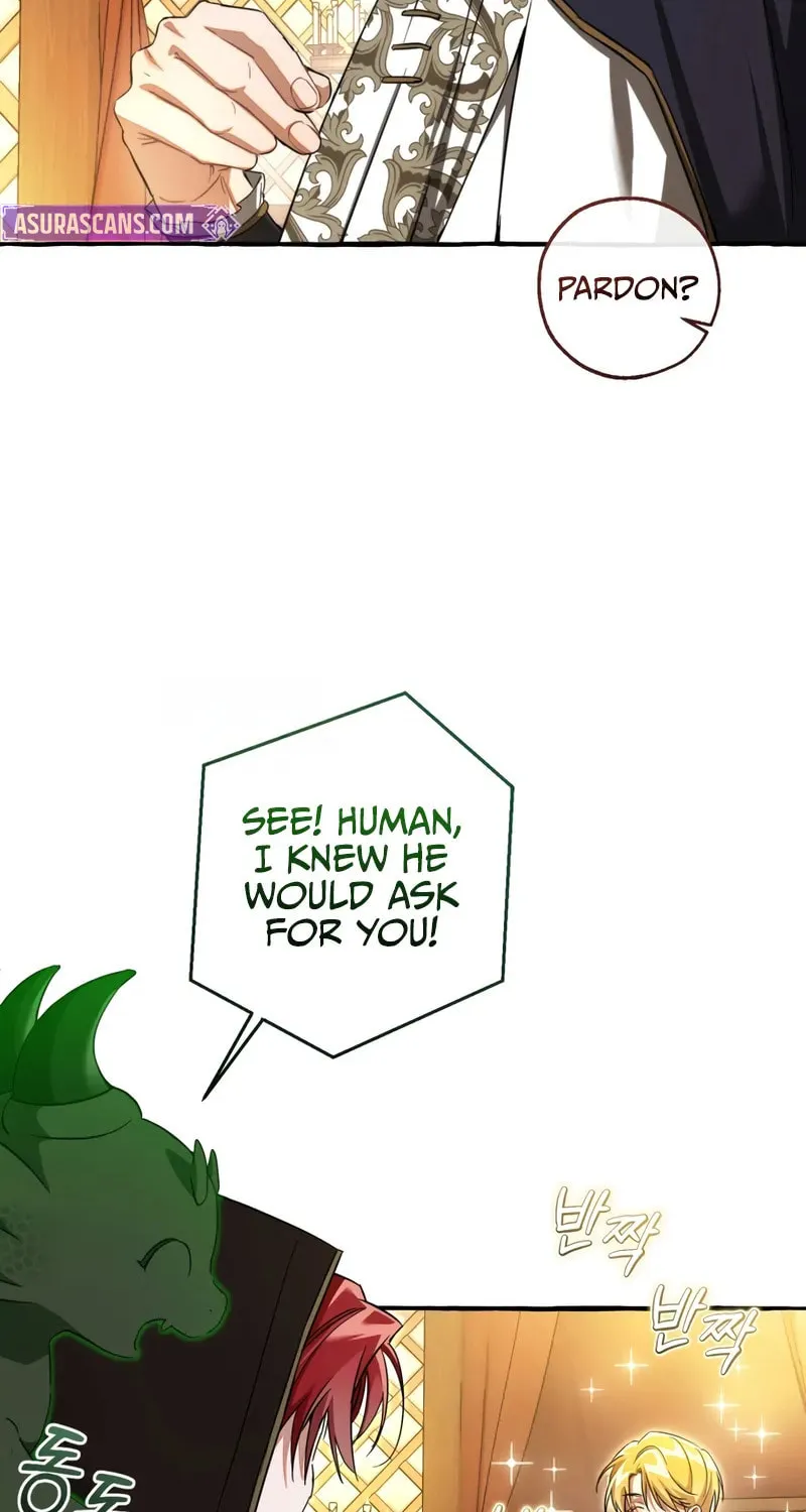 Lout of Count’s Family Chapter 158 page 55 - 
