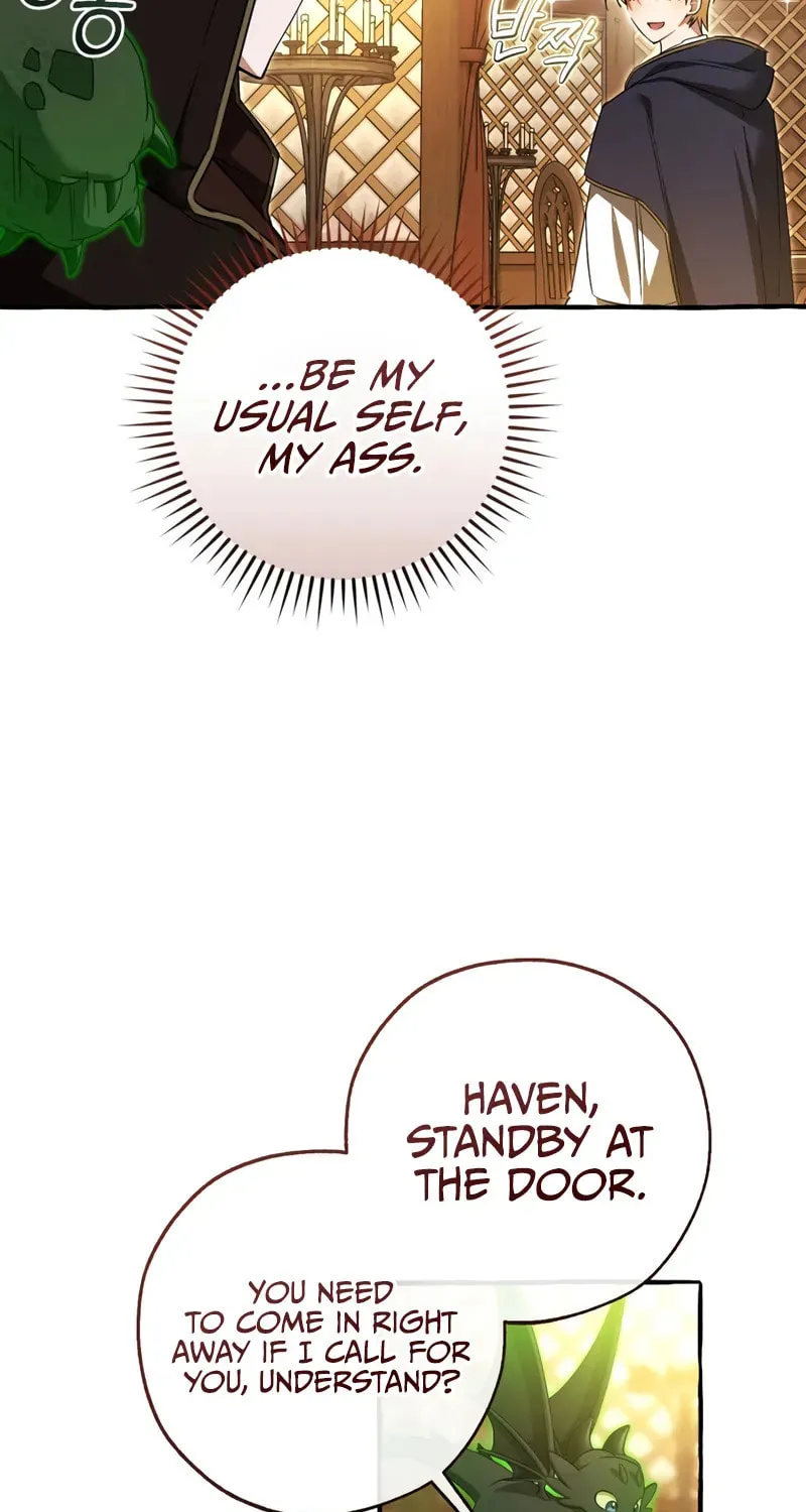 Lout of Count’s Family Chapter 158 page 56 - 