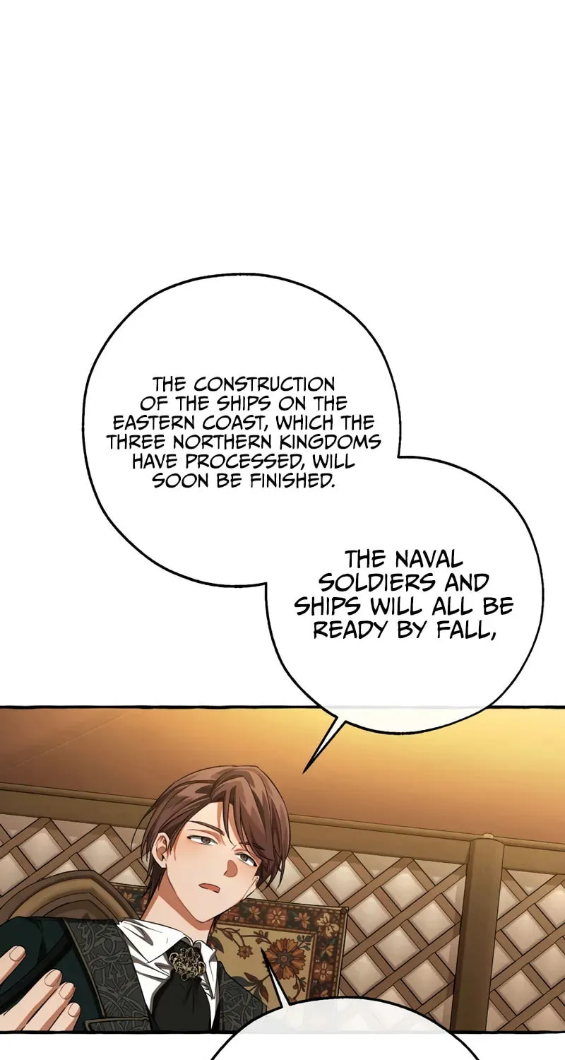Lout of Count’s Family Chapter 158 page 62 - 