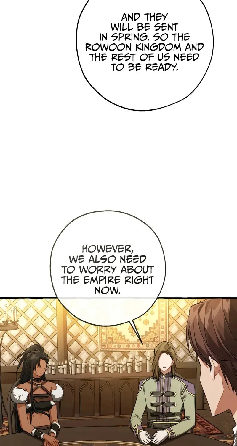 Lout of Count’s Family Chapter 158 page 63 - 