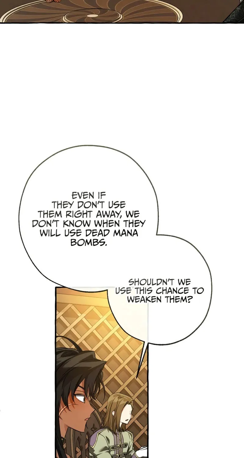 Lout of Count’s Family Chapter 158 page 64 - 