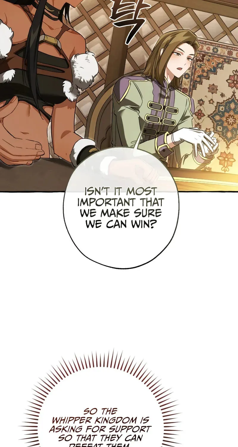 Lout of Count’s Family Chapter 158 page 66 - 