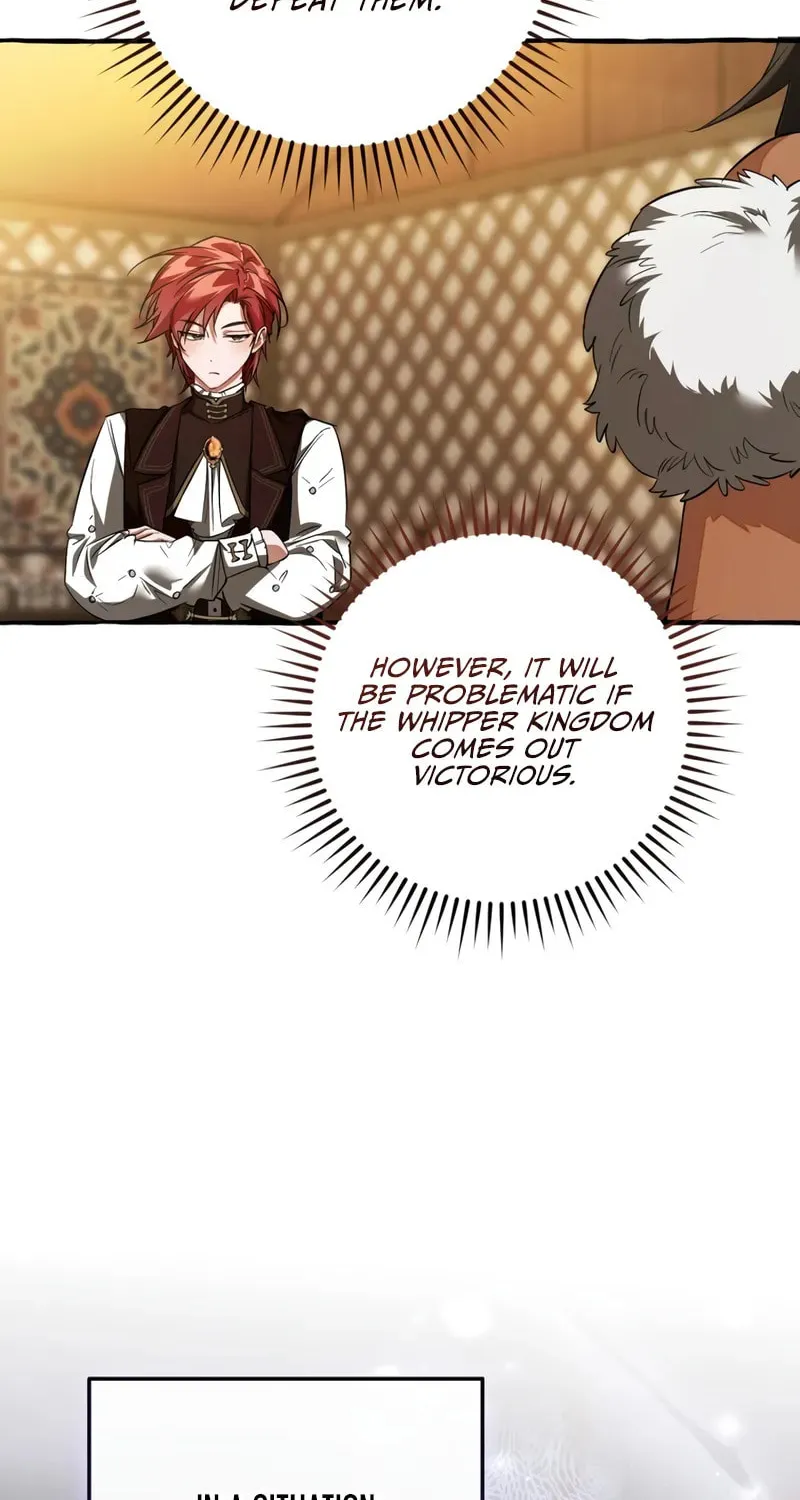 Lout of Count’s Family Chapter 158 page 67 - 
