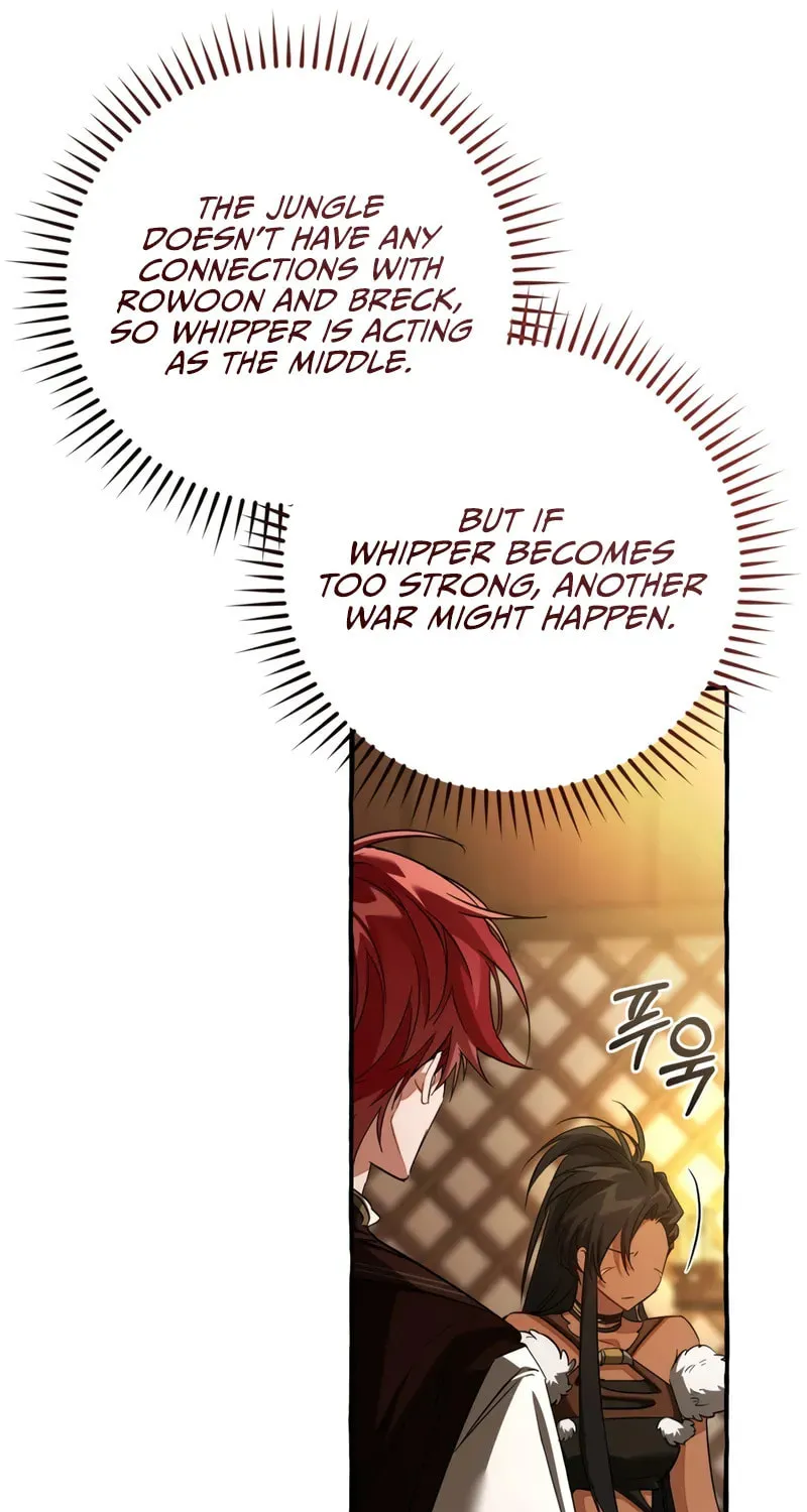 Lout of Count’s Family Chapter 158 page 70 - 