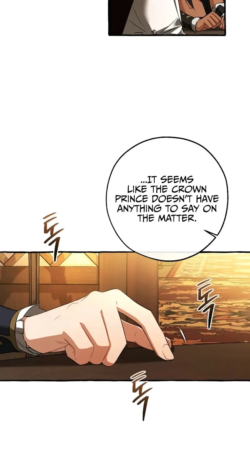 Lout of Count’s Family Chapter 158 page 71 - 