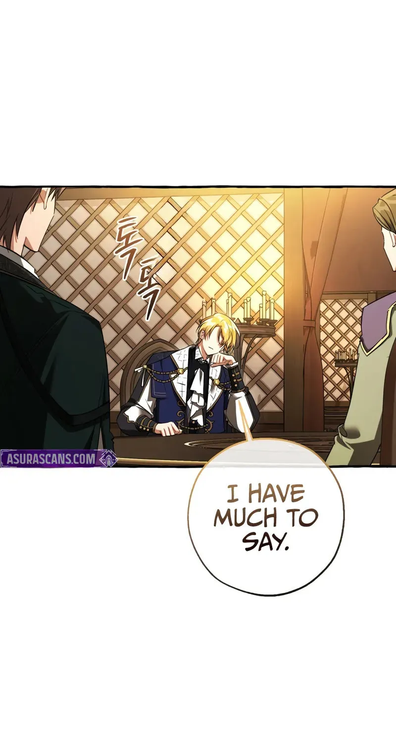 Lout of Count’s Family Chapter 158 page 72 - 