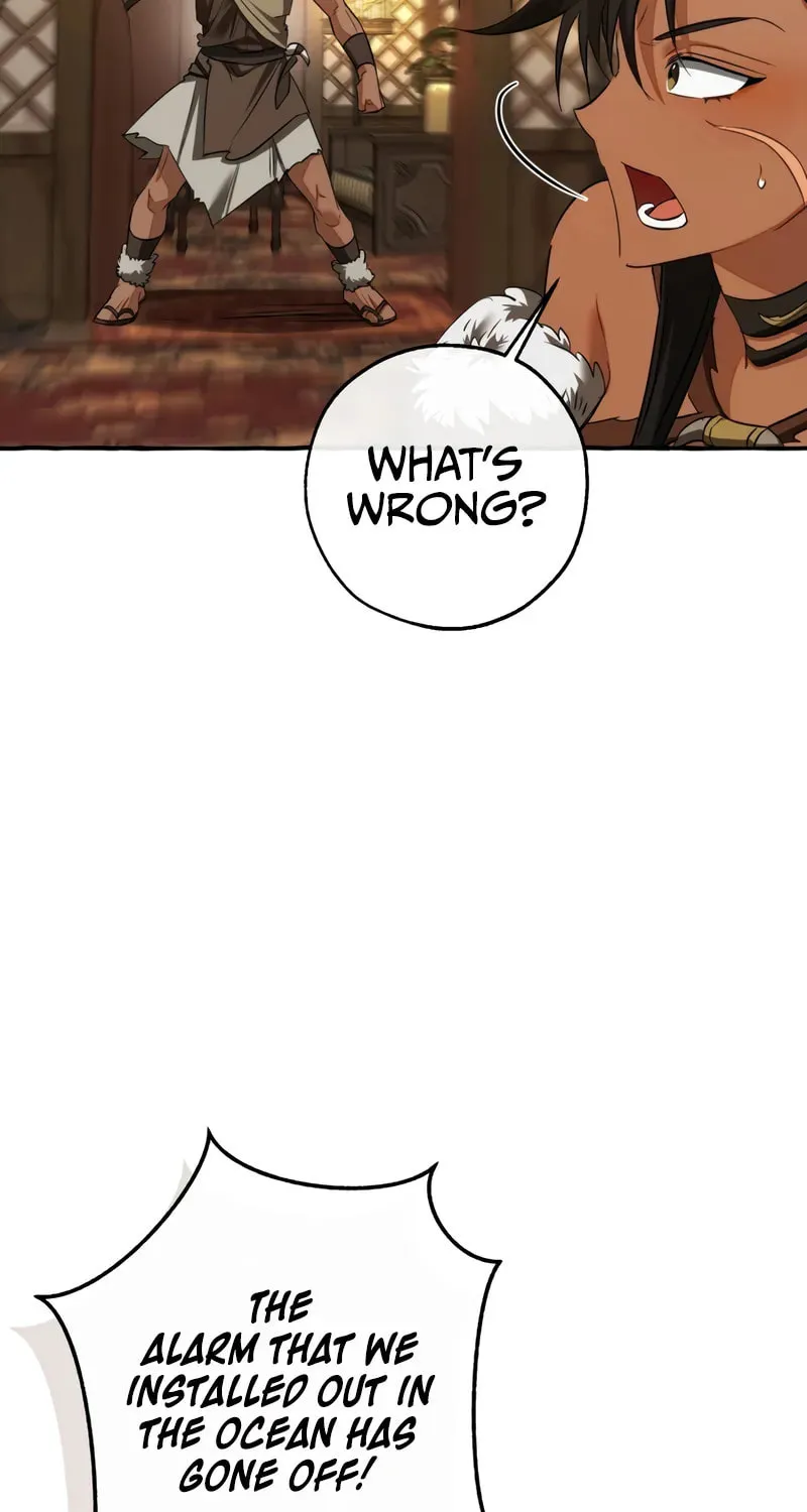 Lout of Count’s Family Chapter 158 page 80 - 