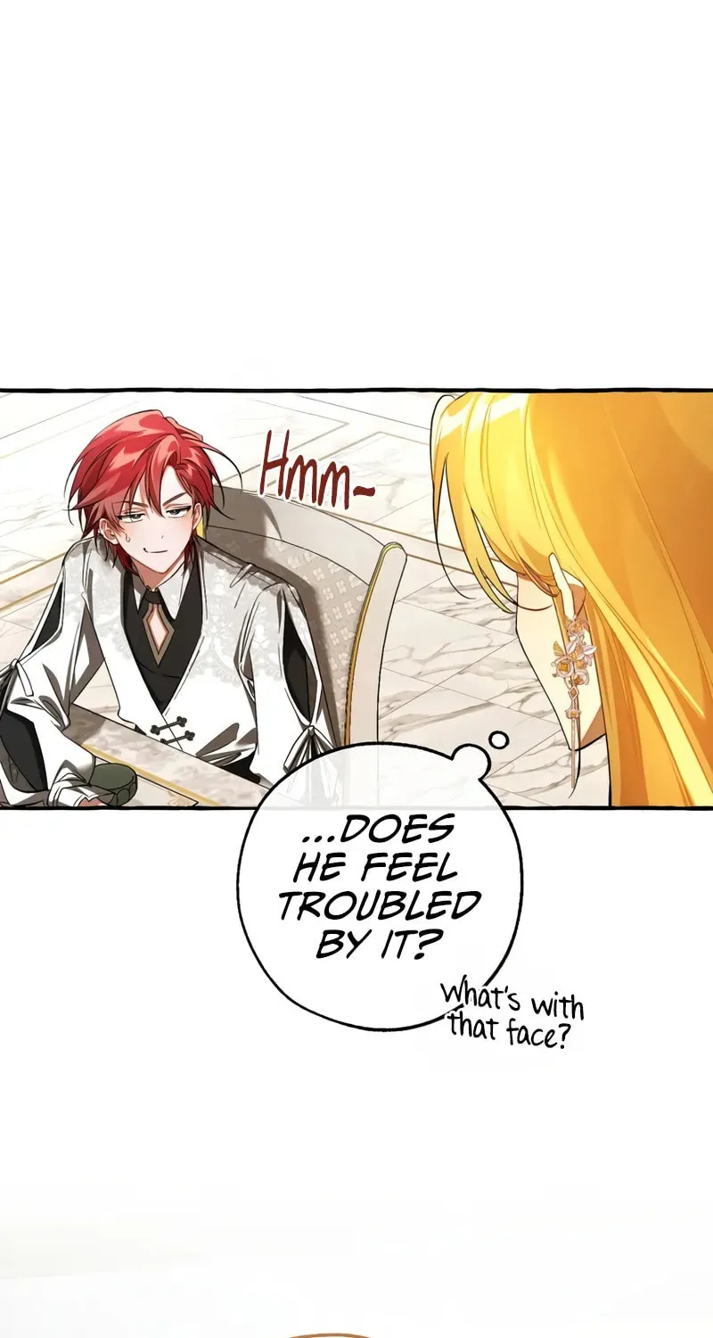 Lout of Count’s Family Chapter 158 page 9 - 