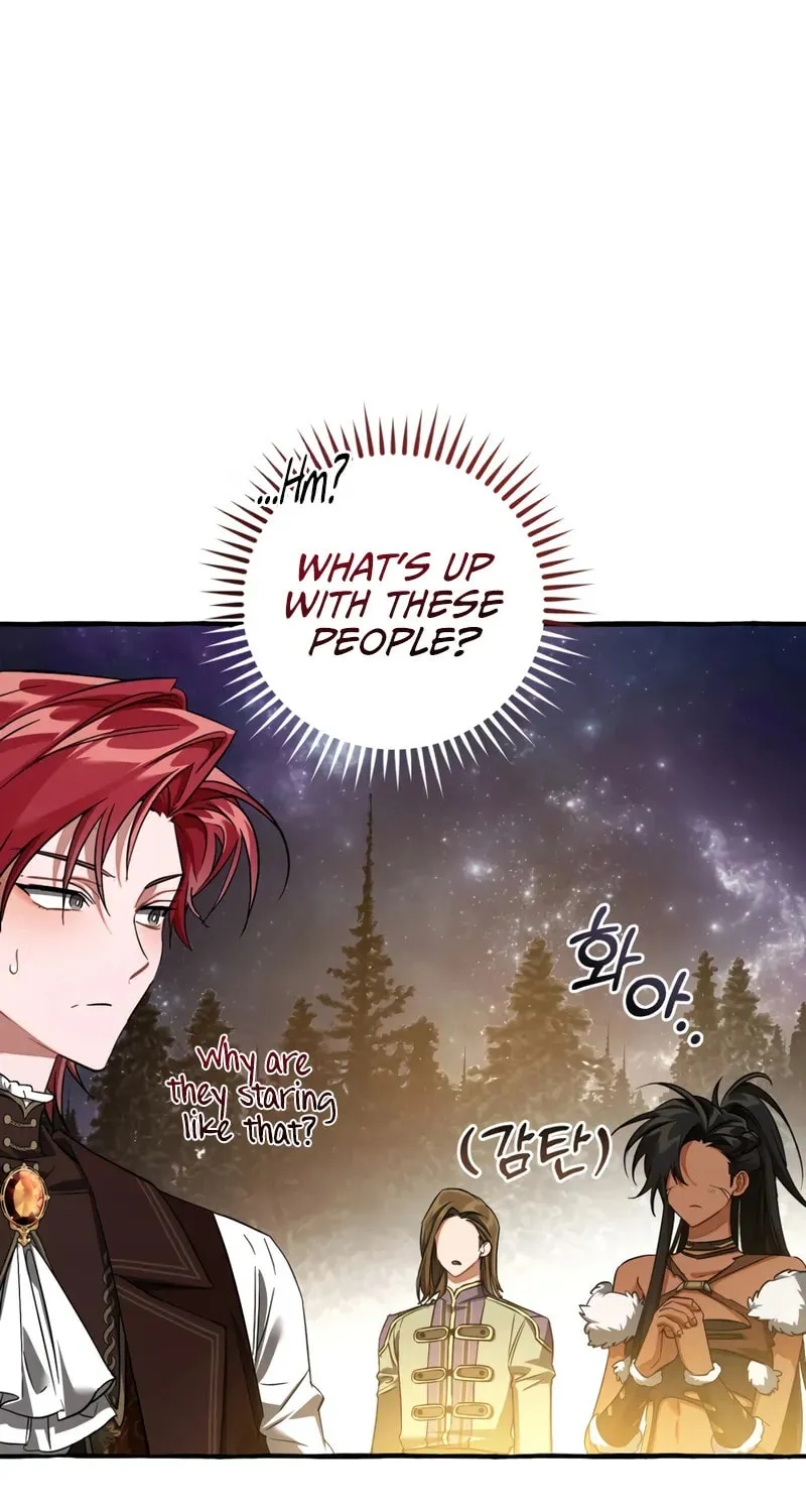 Lout of Count’s Family Chapter 159 page 16 - 