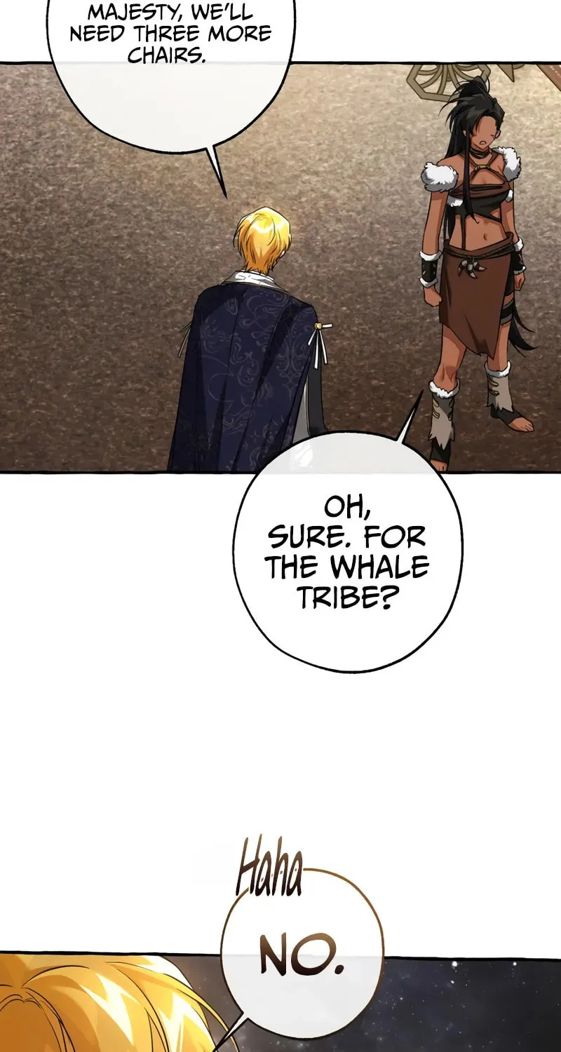 Lout of Count’s Family Chapter 159 page 20 - 
