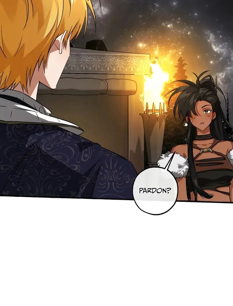 Lout of Count’s Family Chapter 159 page 21 - 