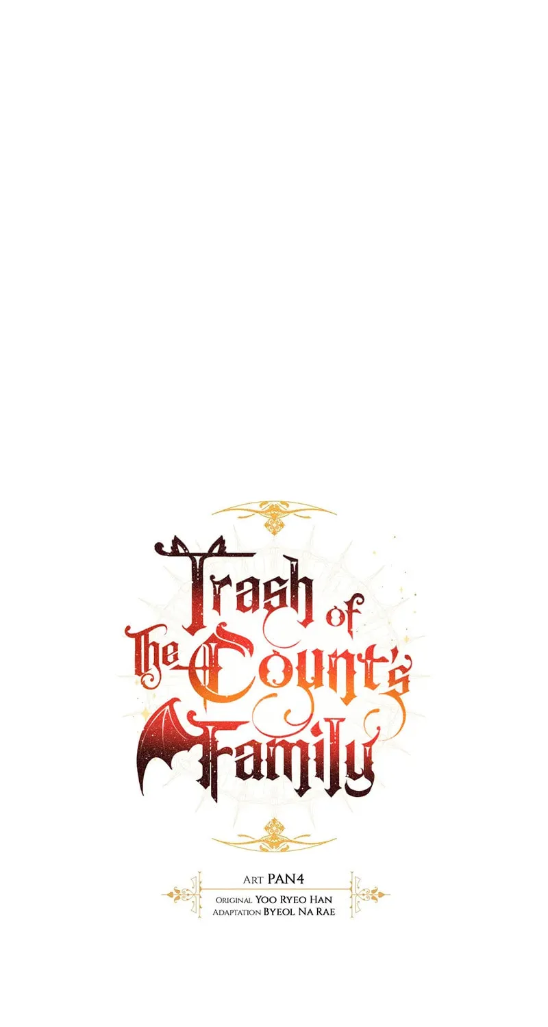Lout of Count’s Family Chapter 159 page 27 - 