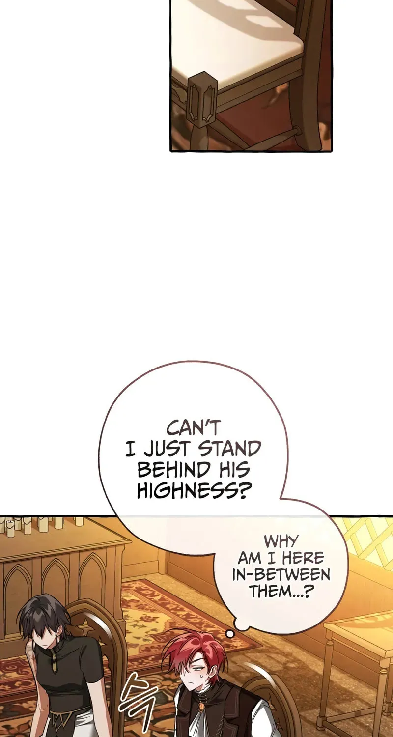 Lout of Count’s Family Chapter 159 page 30 - 