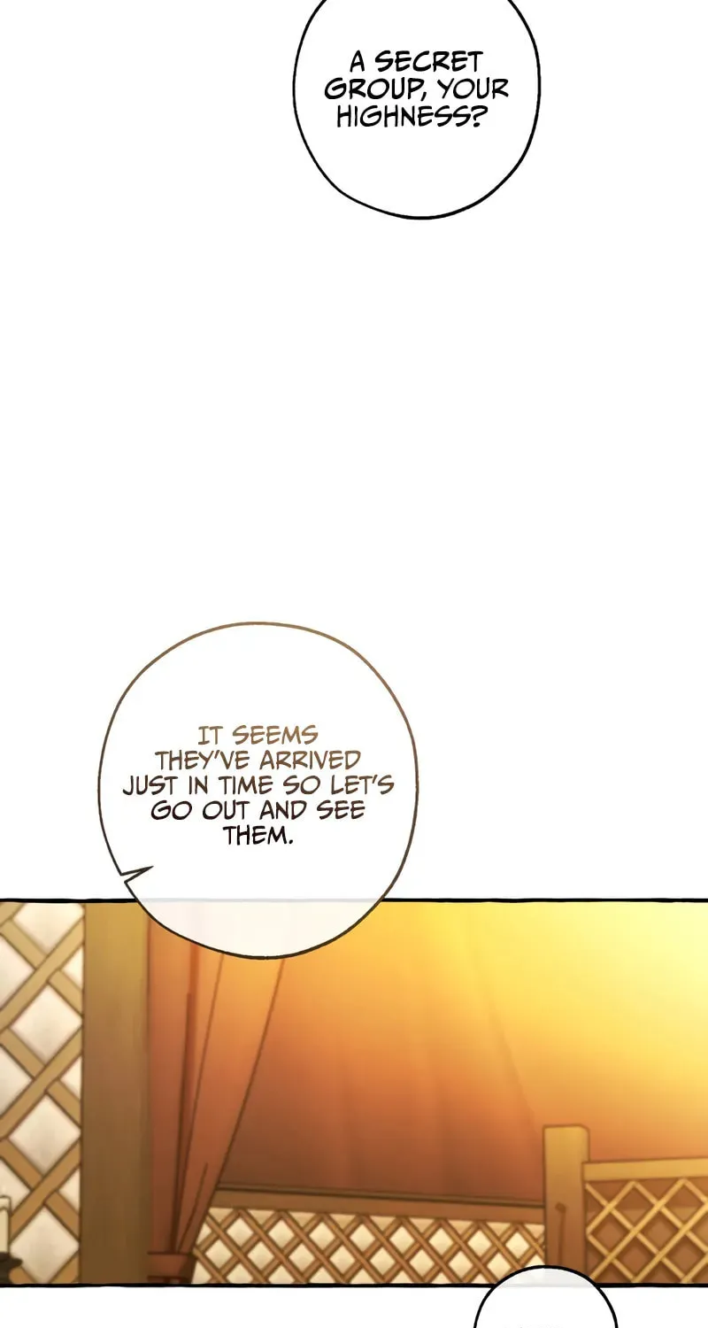 Lout of Count’s Family Chapter 159 page 4 - 