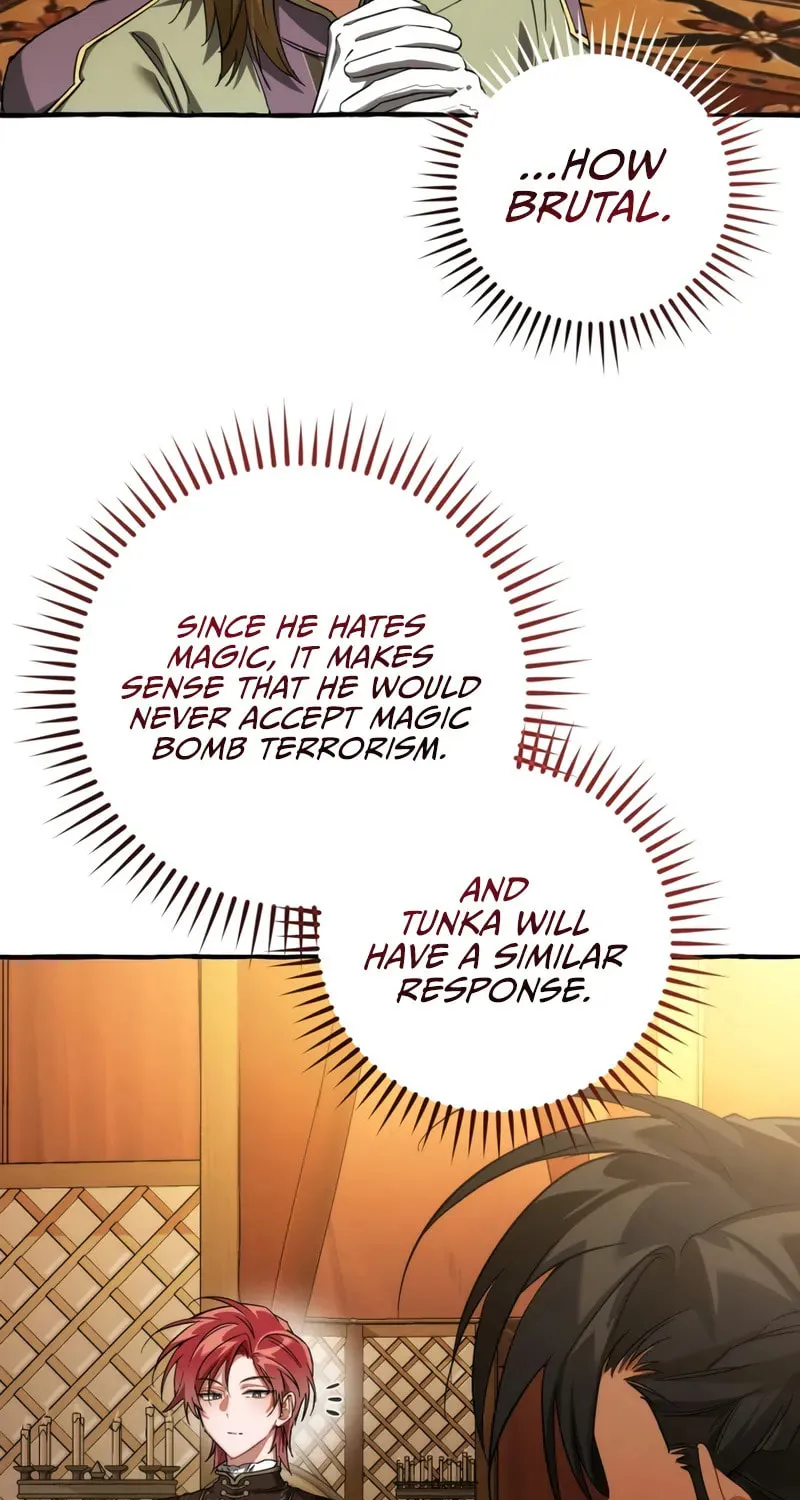 Lout of Count’s Family Chapter 159 page 36 - 